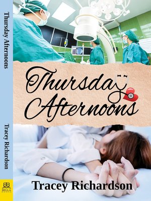 cover image of Thursday Afternoons